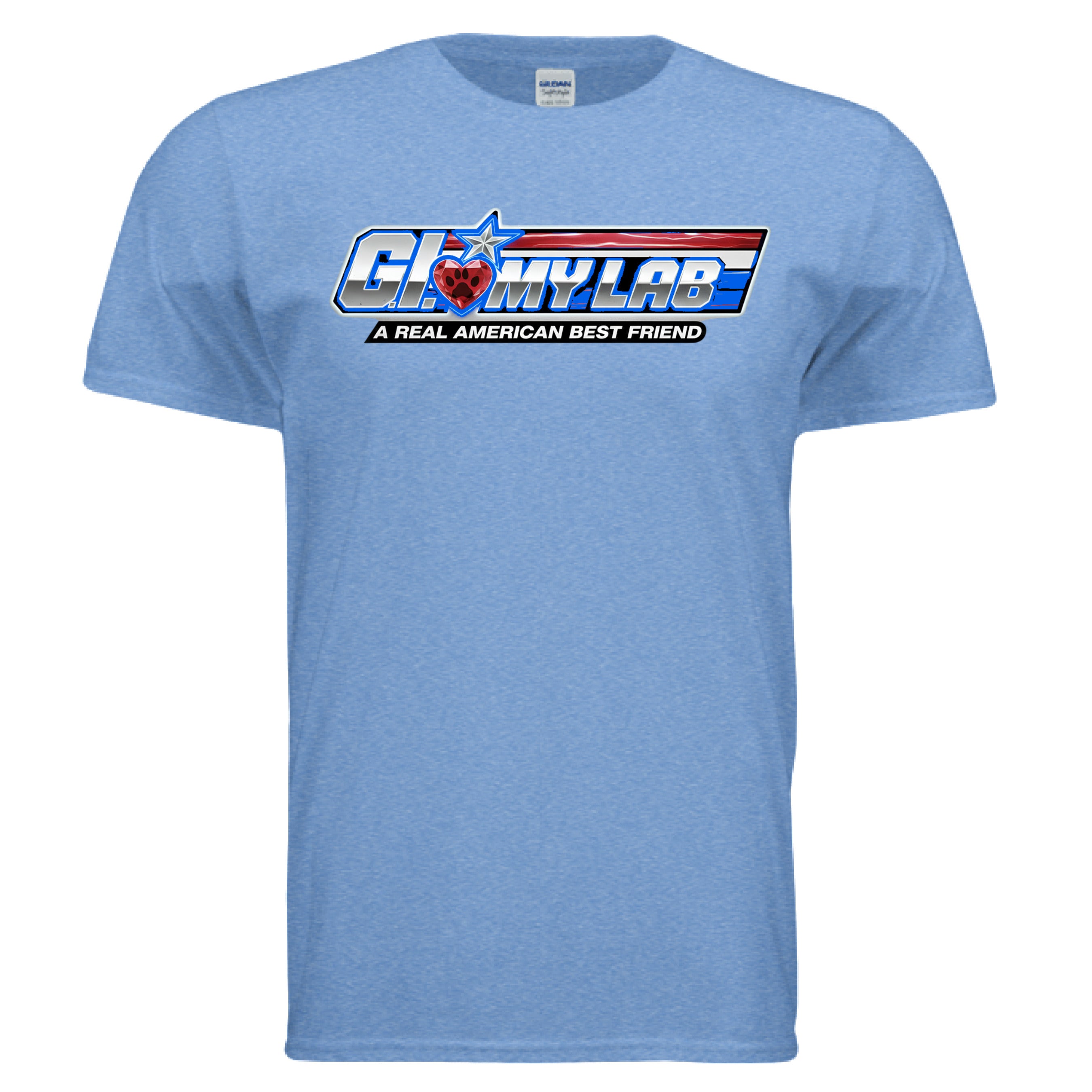 HEATHER ROYAL - FRONT