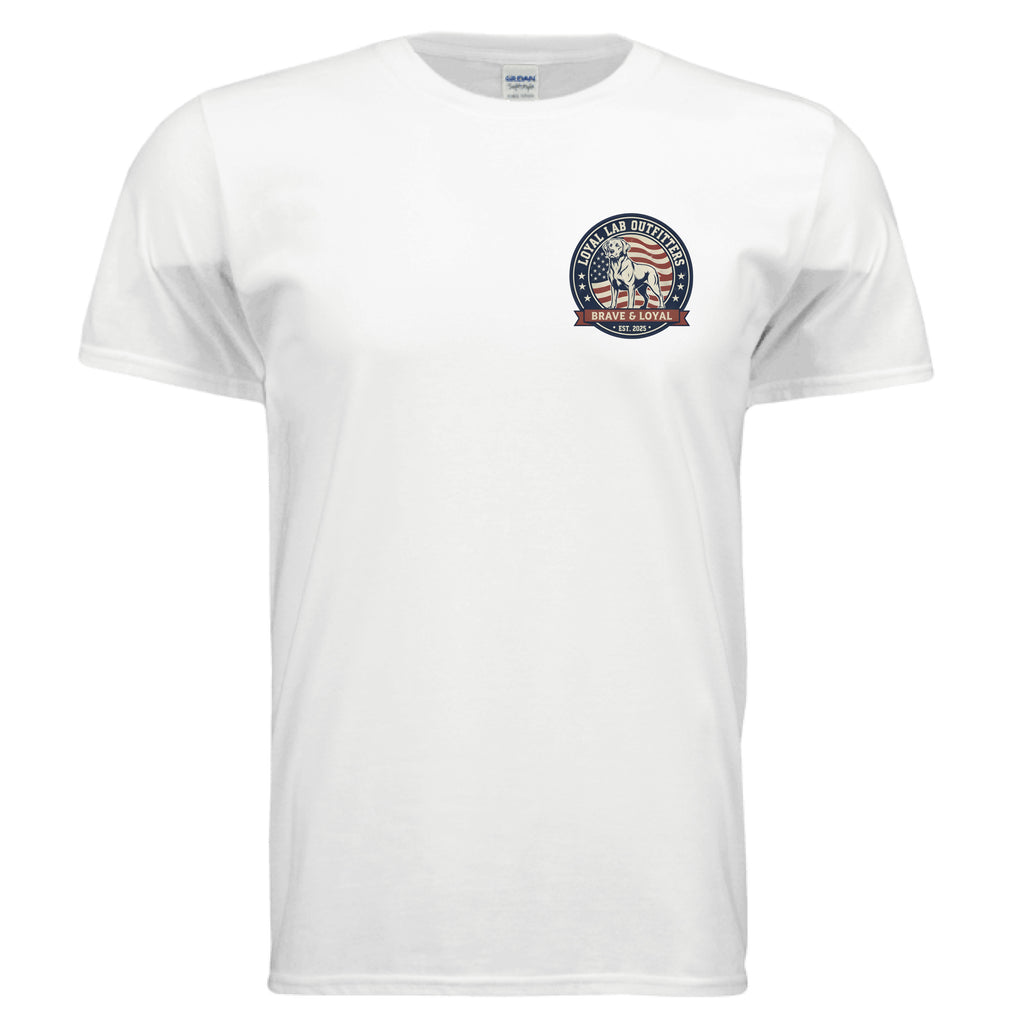 WHITE - FRONT