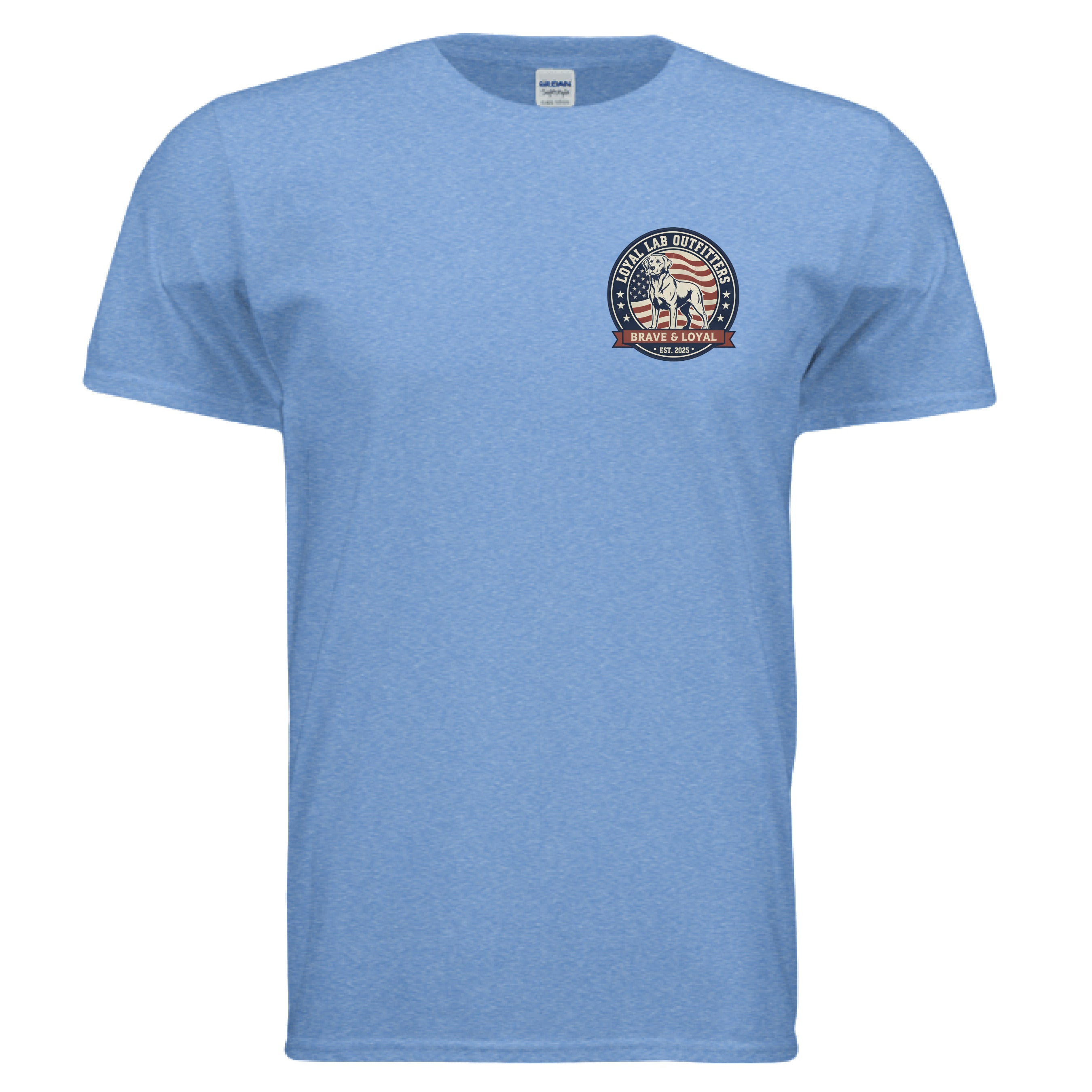 HEATHER ROYAL - FRONT