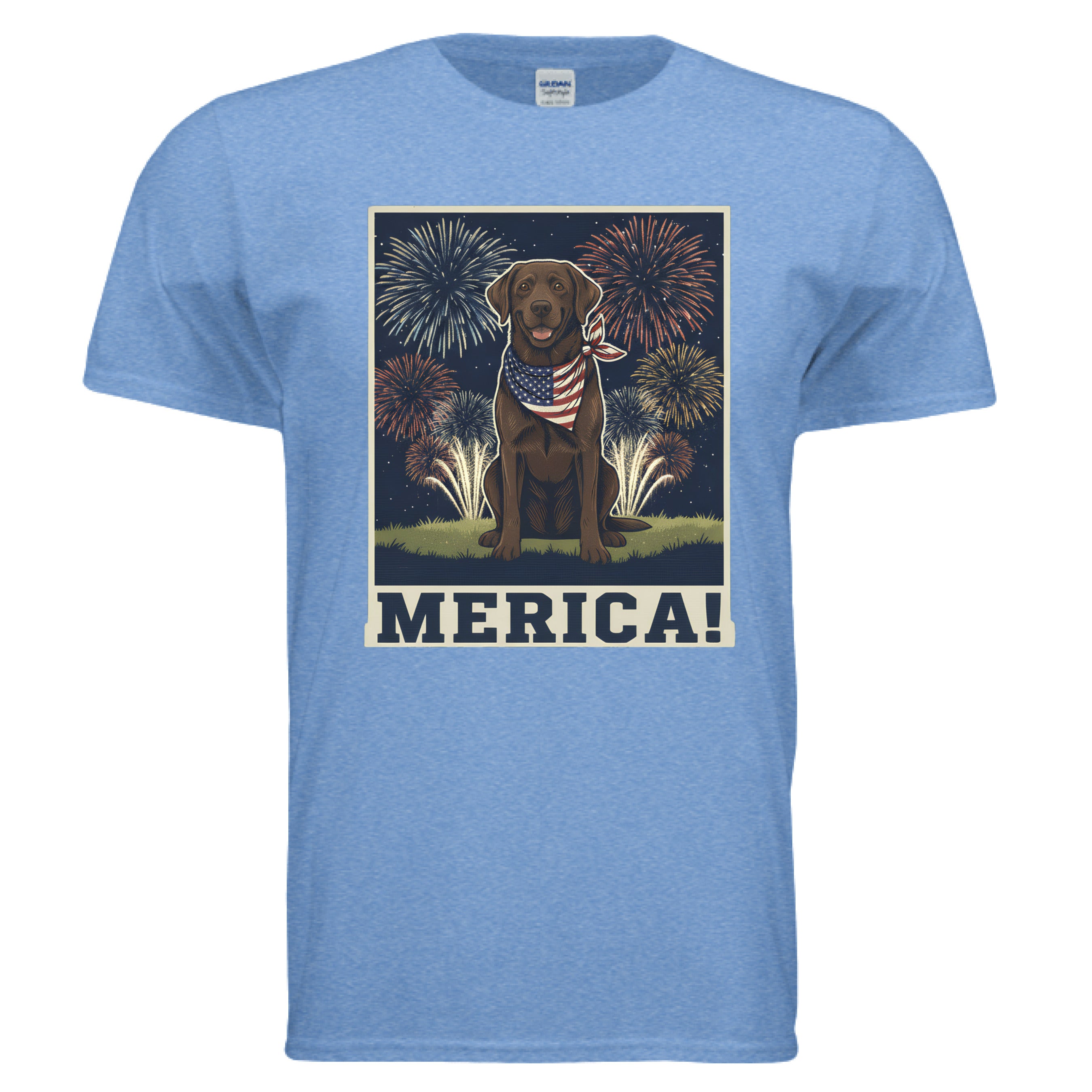 HEATHER ROYAL - FRONT