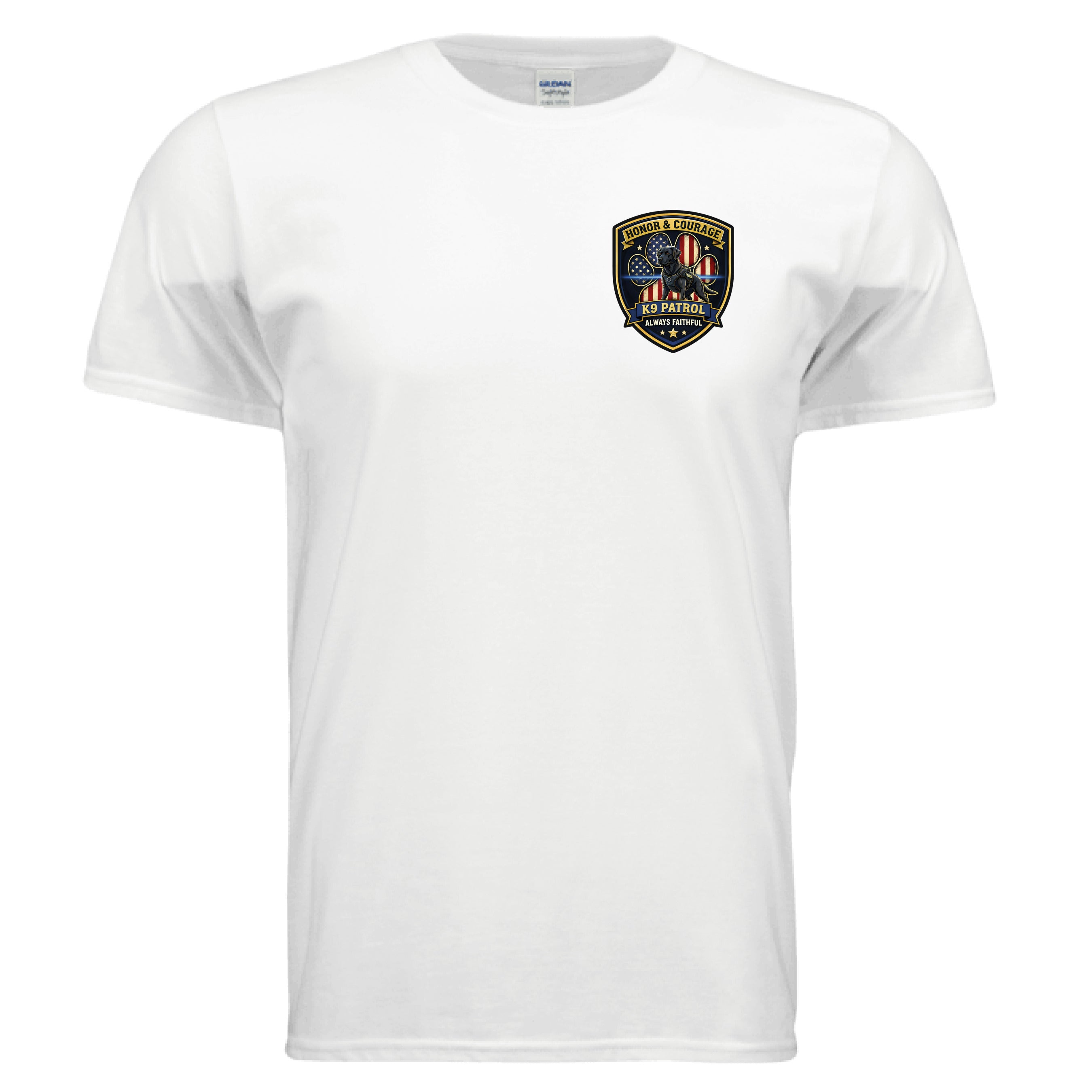 WHITE - FRONT