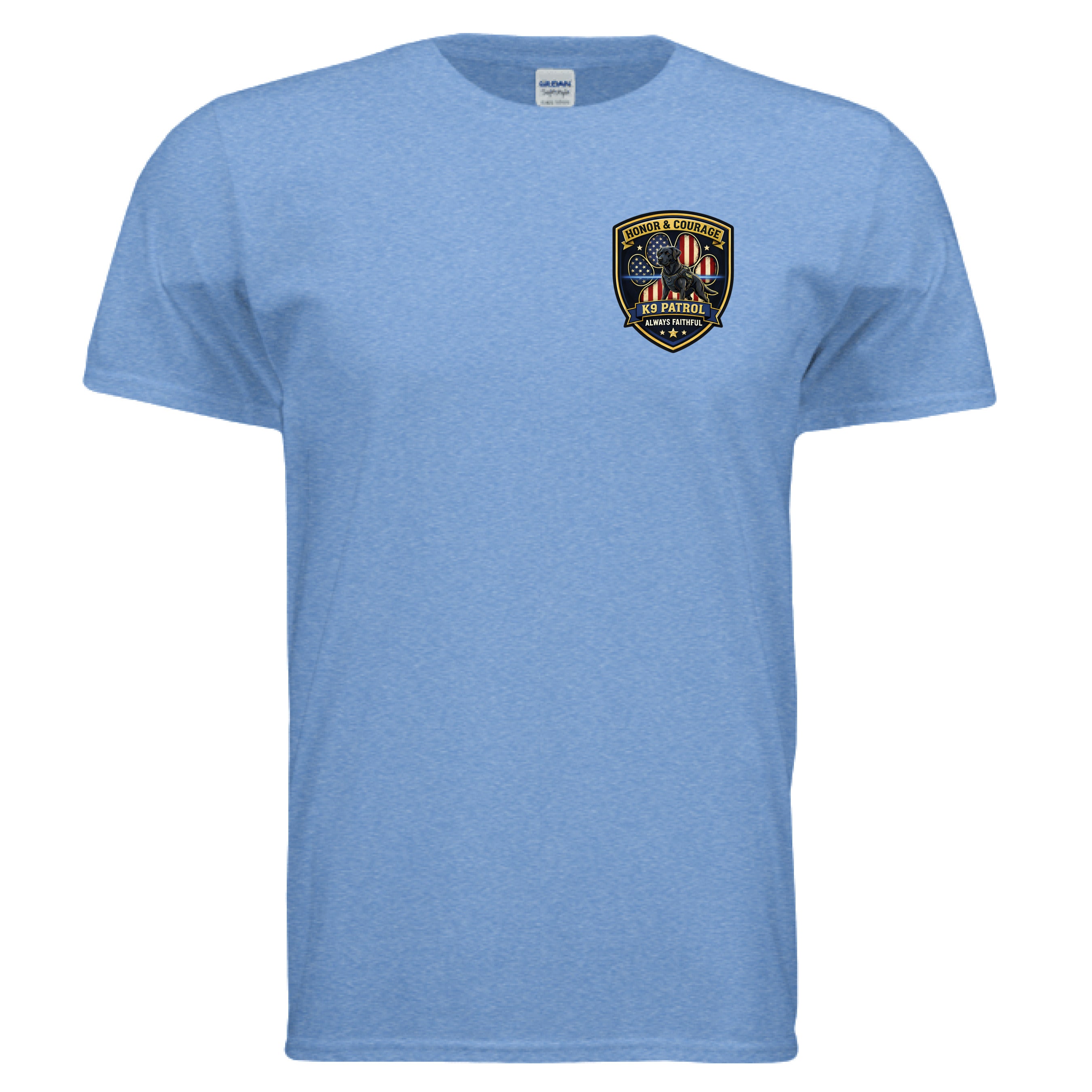 HEATHER ROYAL - FRONT