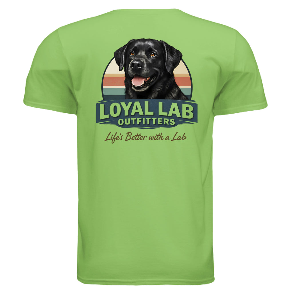 LIME - BACK