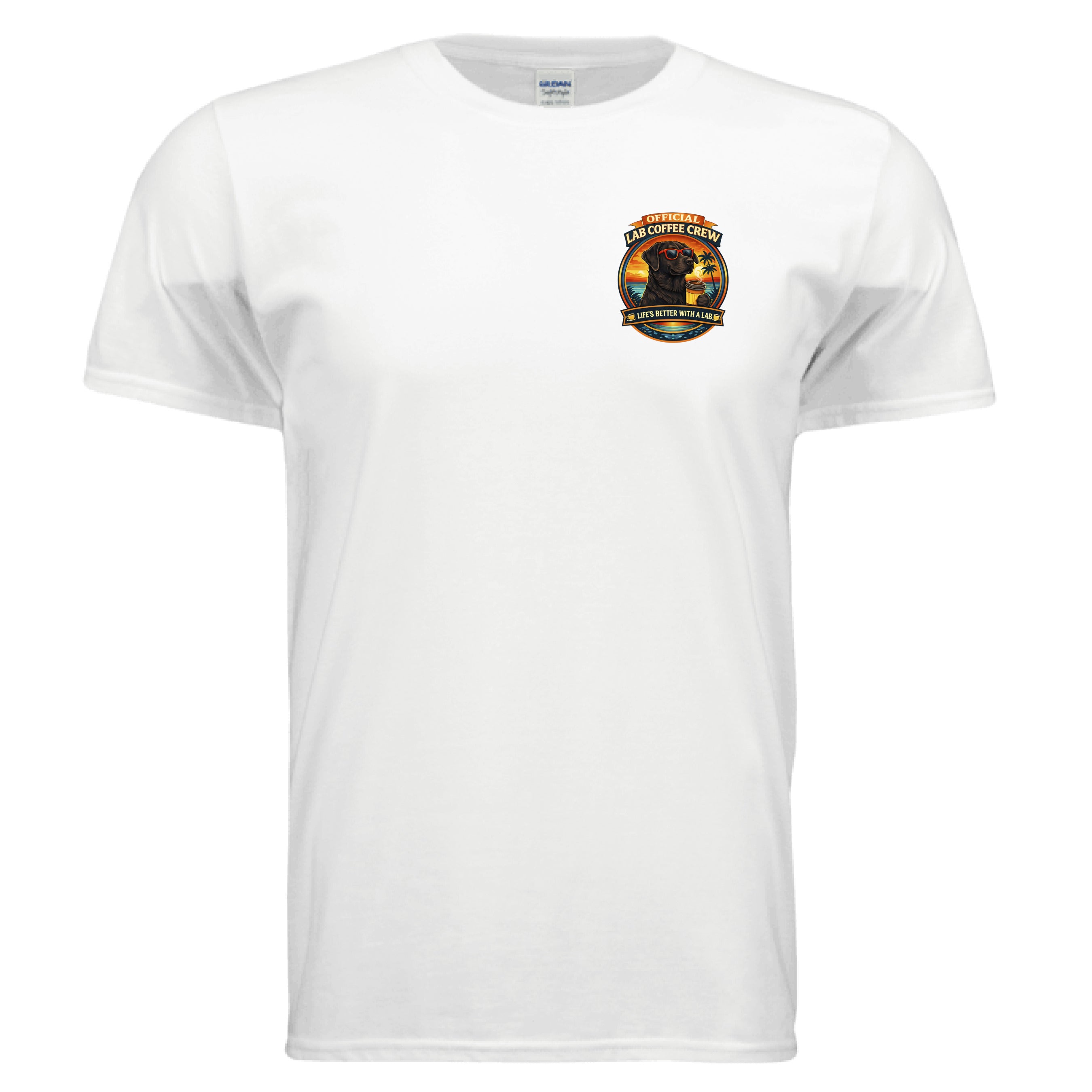 WHITE - FRONT