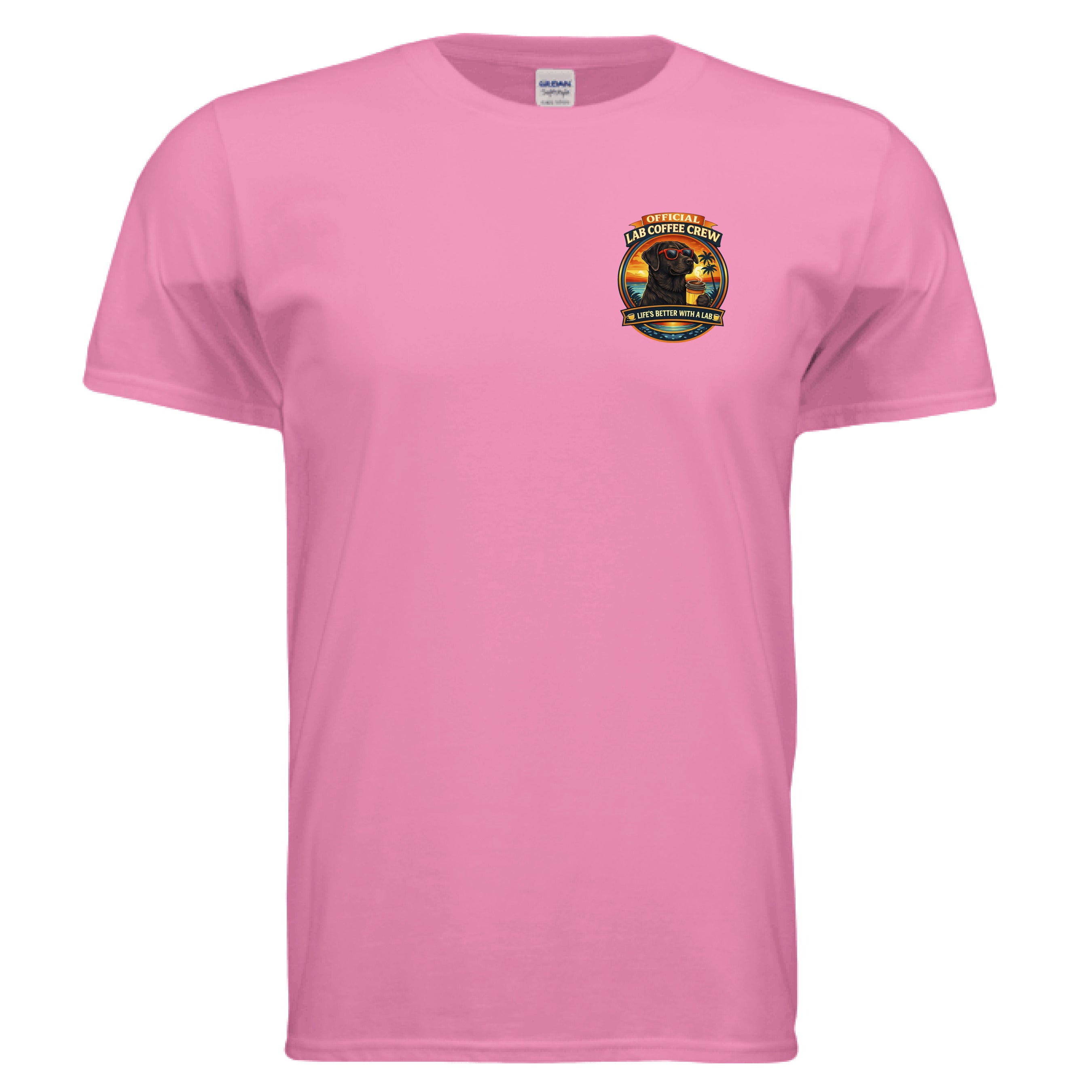 AZALEA - FRONT