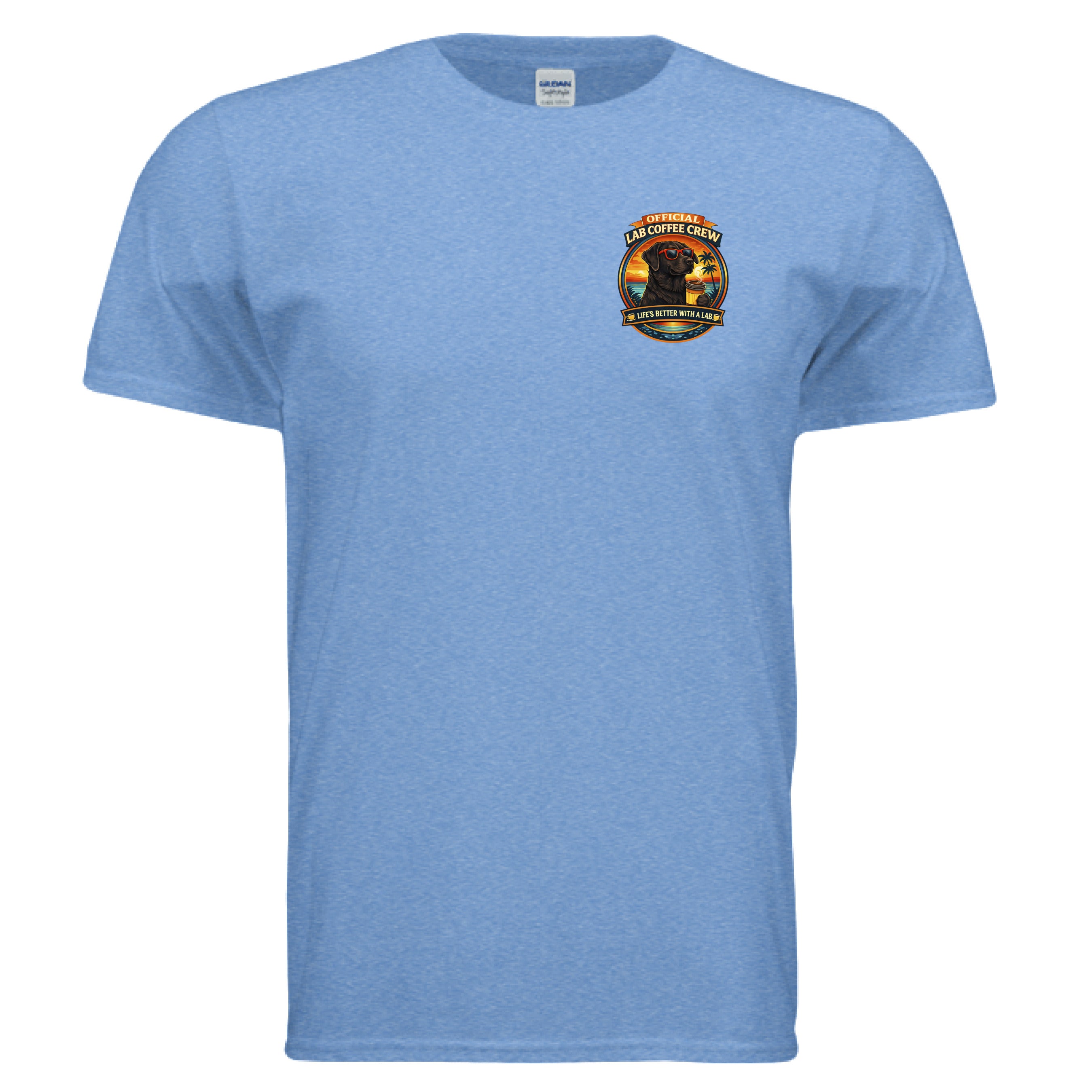 HEATHER ROYAL - FRONT