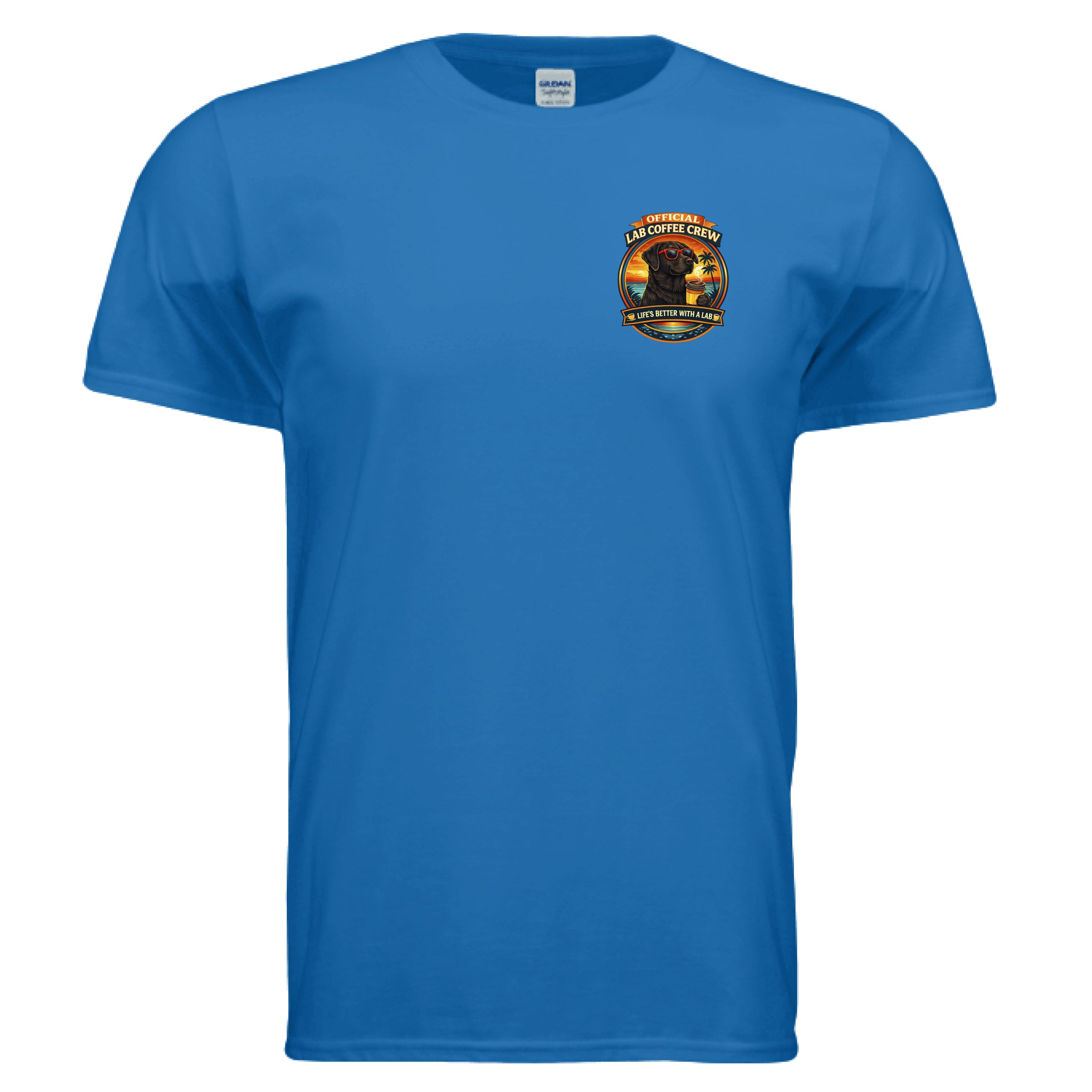 ROYAL - FRONT