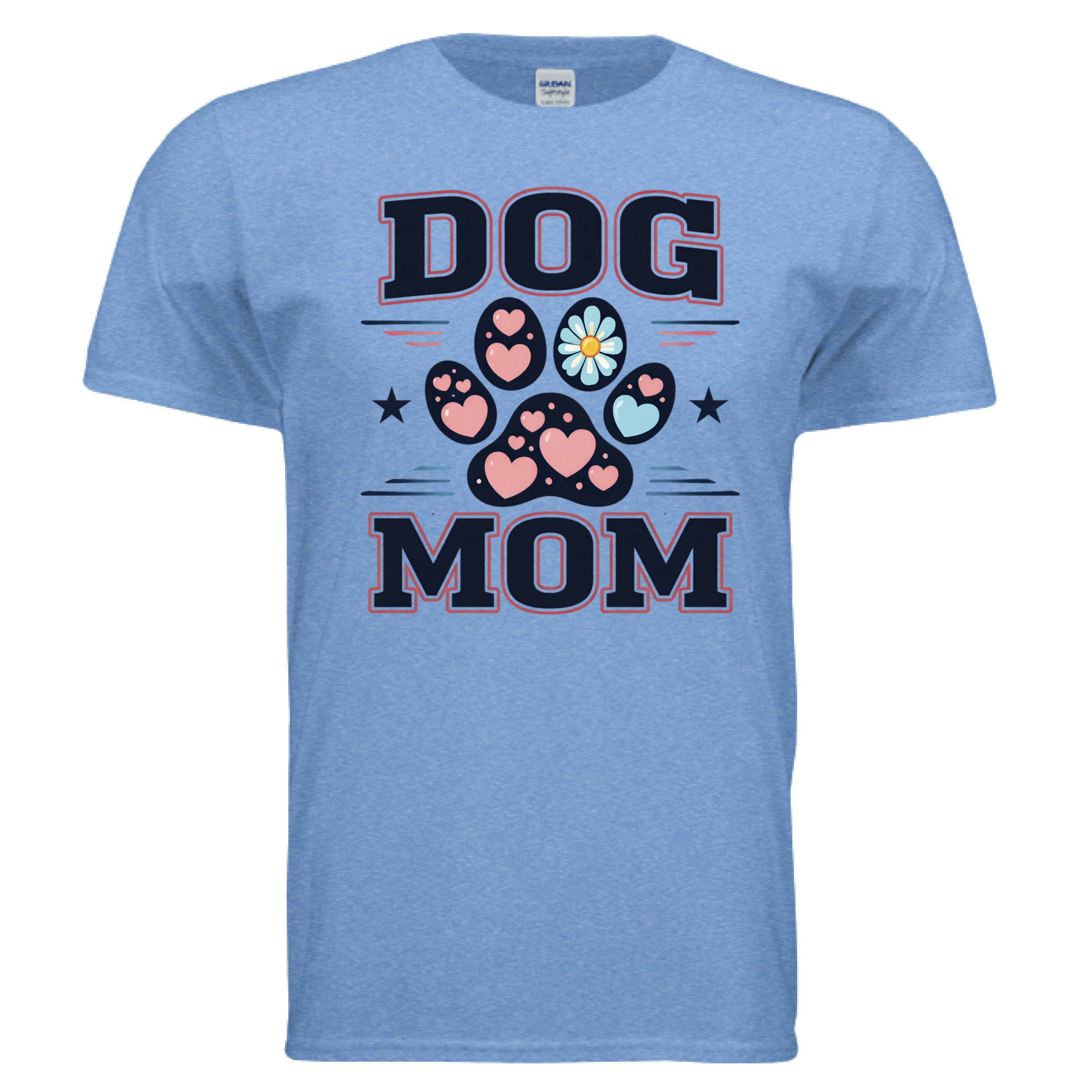 HEATHER ROYAL - FRONT