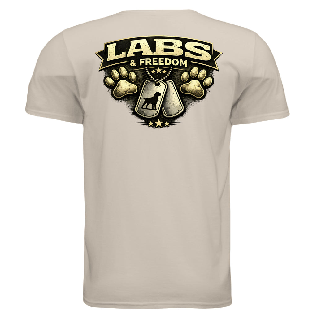 SAND - BACK