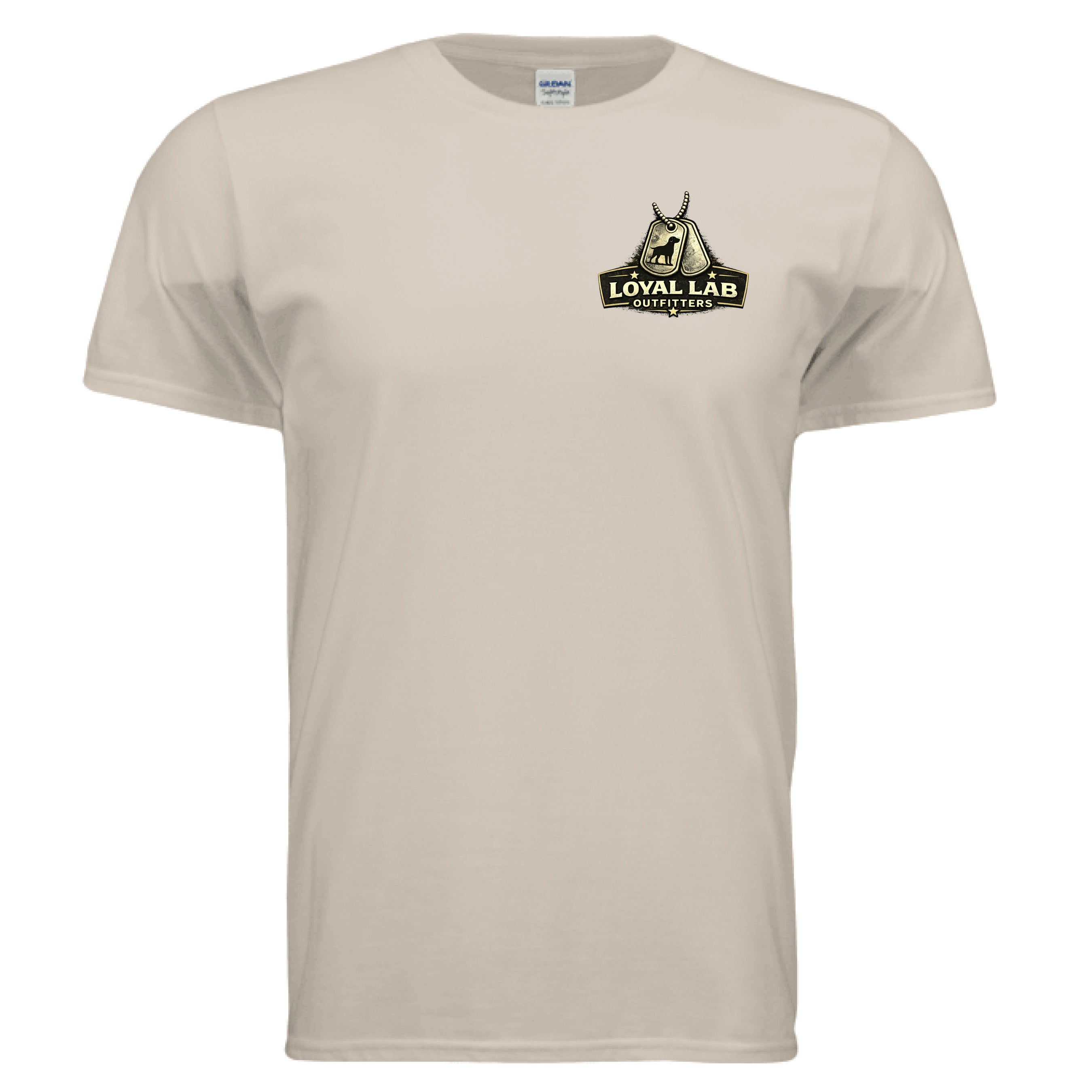 SAND - FRONT