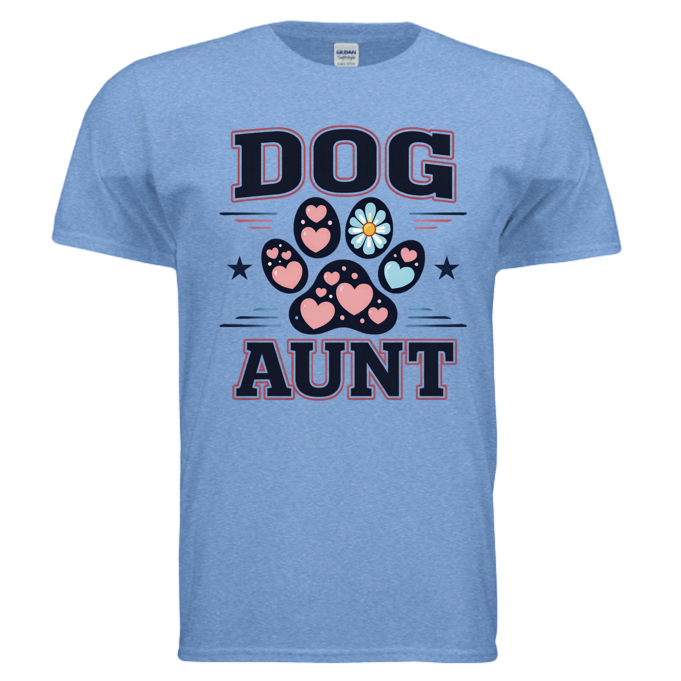 HEATHER ROYAL - FRONT