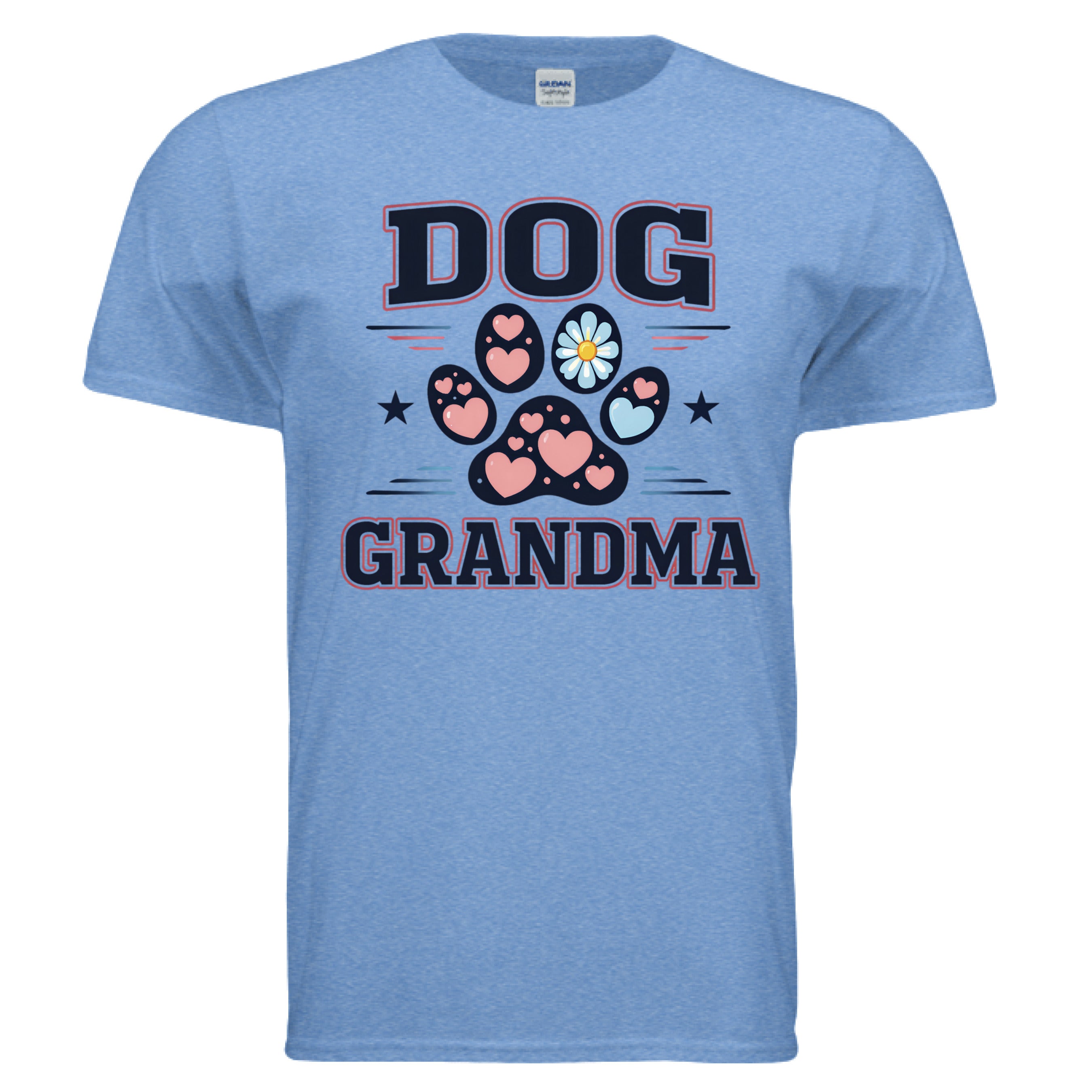 HEATHER ROYAL - FRONT