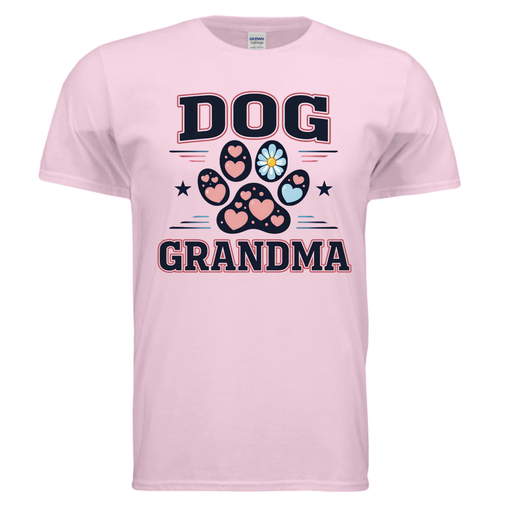 Light Pink - FRONT