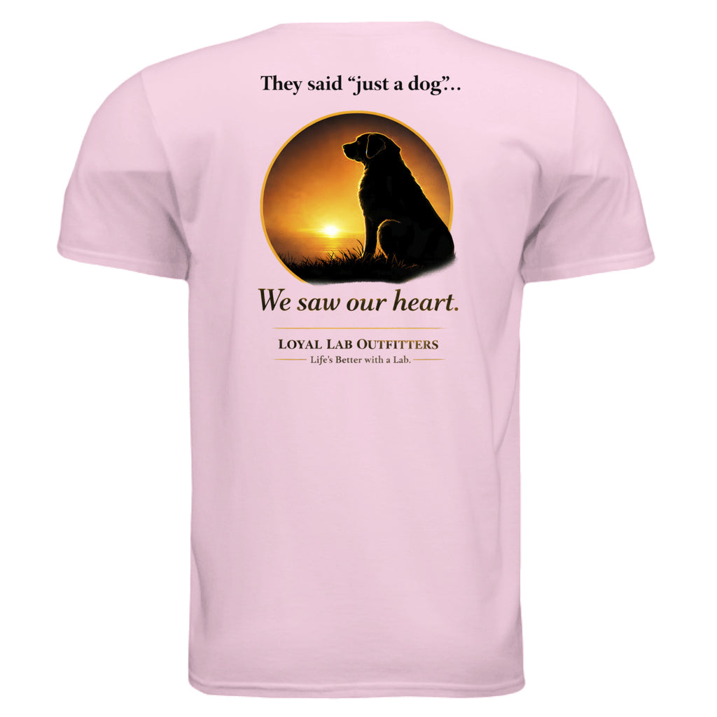 Light Pink - BACK