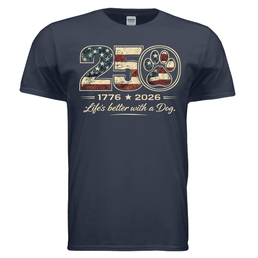NAVY - FRONT