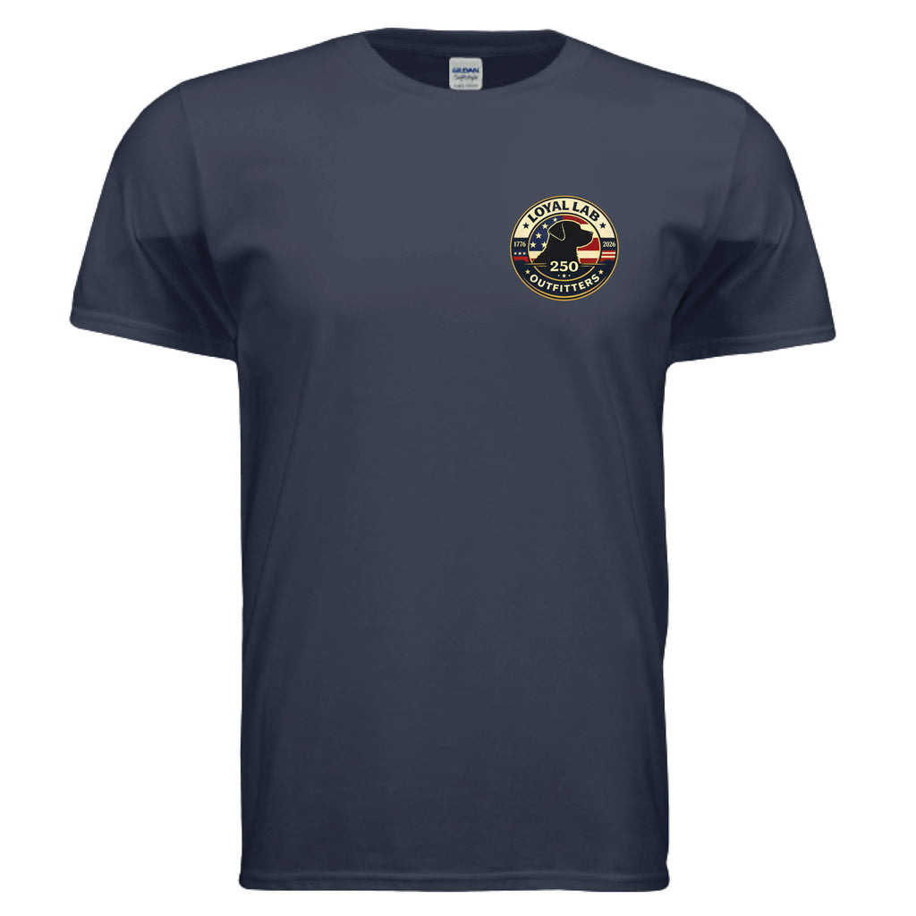 NAVY - FRONT