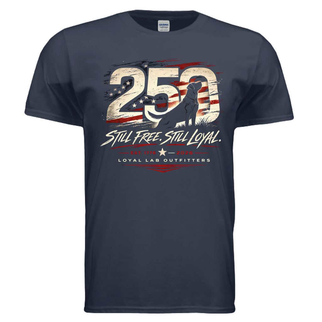 NAVY - FRONT