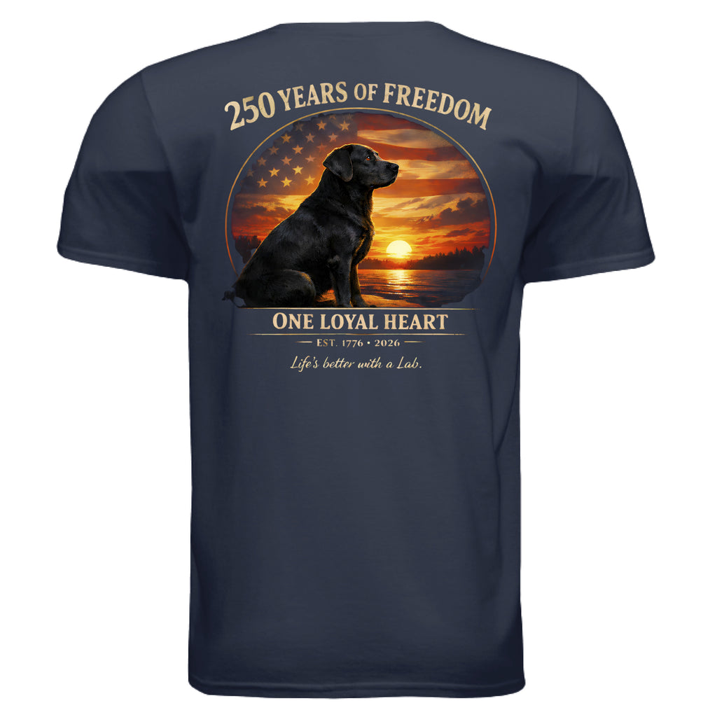 NAVY - BACK