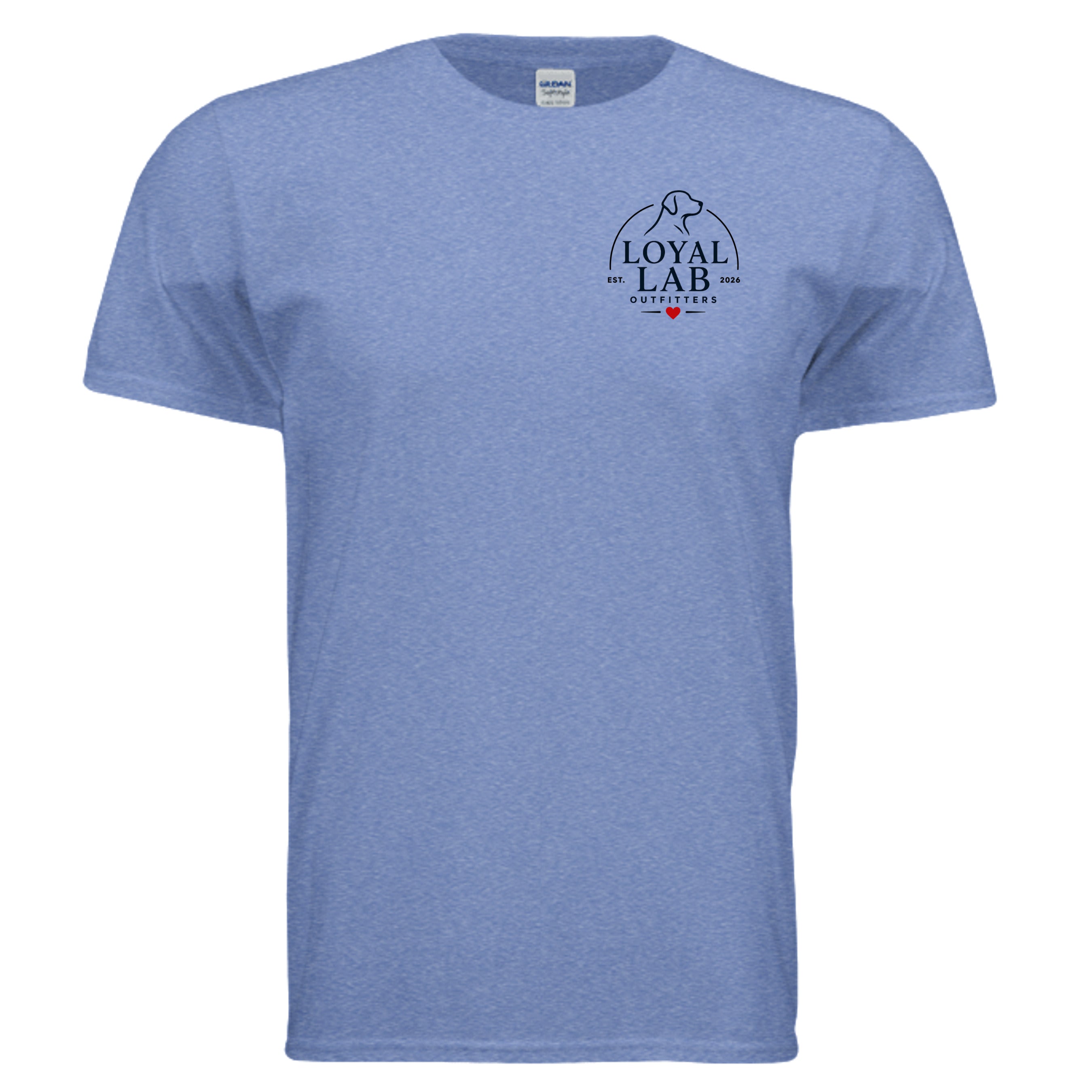 HEATHER ROYAL - G640 - FRONT